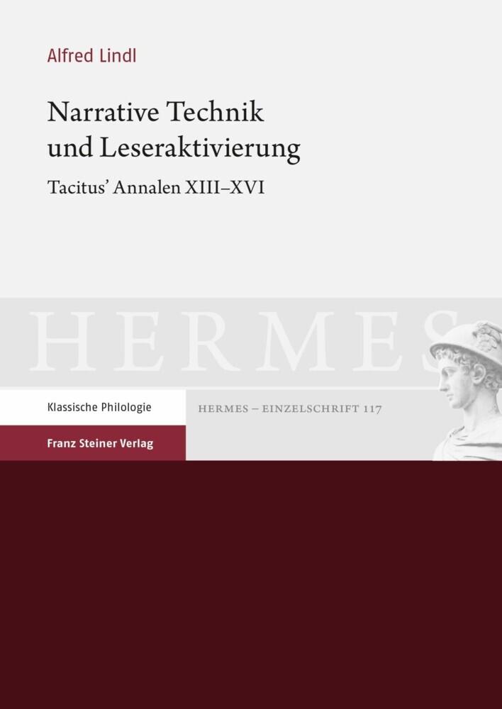 Narrative Technik und Leseraktivierung main product photo