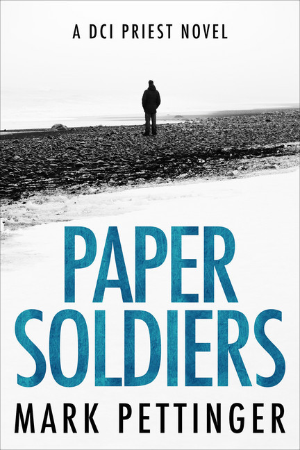 Paper Soldiers main product photo