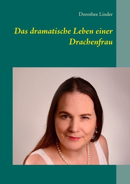 Das dramatische Leben einer Drachenfrau main product photo