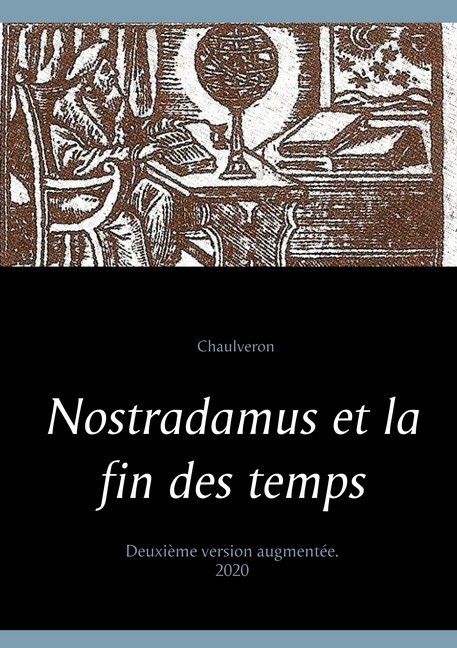 Nostradamus et la fin des temps main product photo