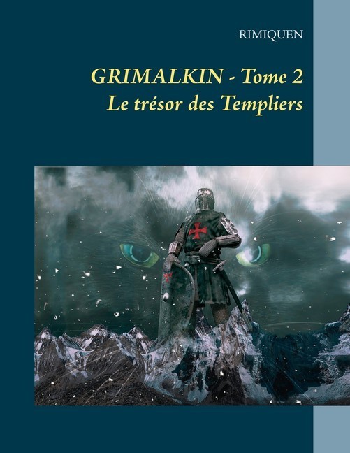 GRIMALKIN main product photo
