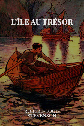 L'île au trésor