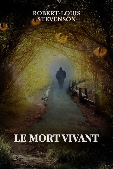Le mort vivant main product photo