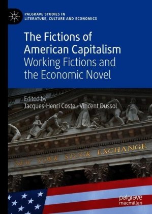 The Fictions of American Capitalism