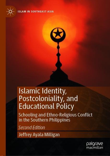 Islamic Identity, Postcoloniality, and Educational Policy main product photo