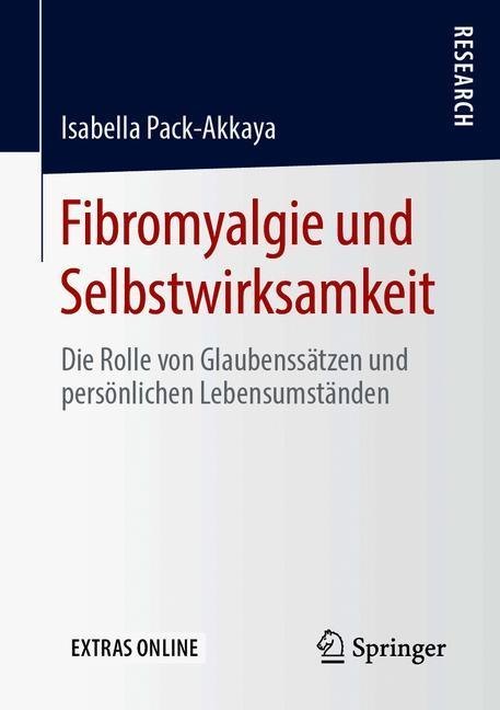 Fibromyalgie und Selbstwirksamkeit main product photo