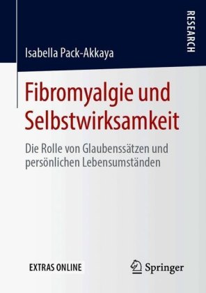 Fibromyalgie und Selbstwirksamkeit