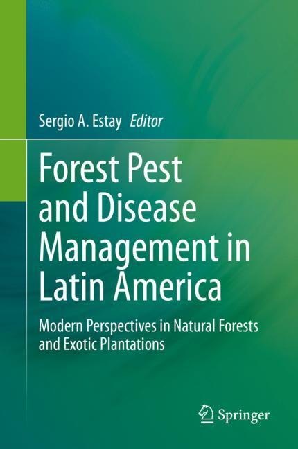 Forest Pest and Disease Management in Latin America main product photo