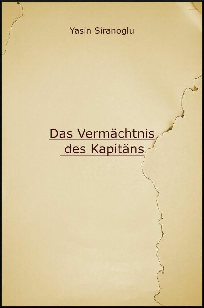 Das Vermächtnis des Kapitäns main product photo