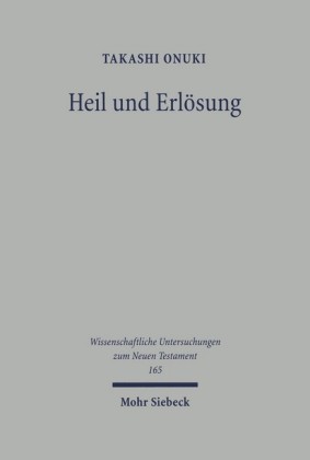 Heil und Erlösung