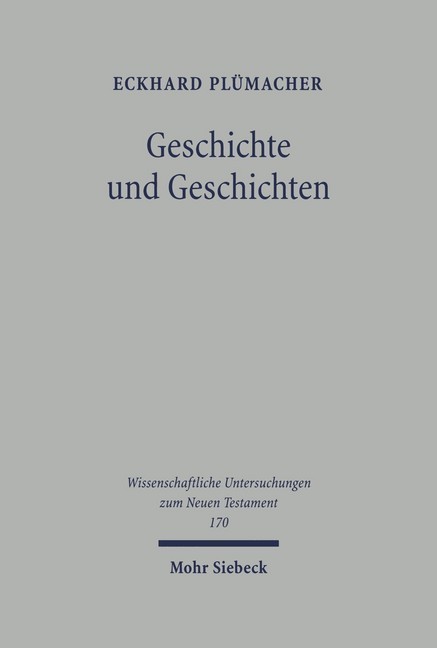 Geschichte und Geschichten main product photo