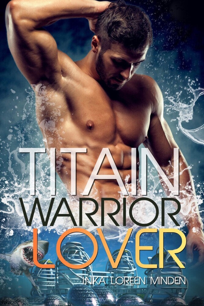 Titain - Warrior Lover 15 main product photo