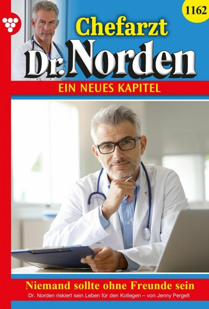 Niemand sollte ohne Freunde sein main product photo