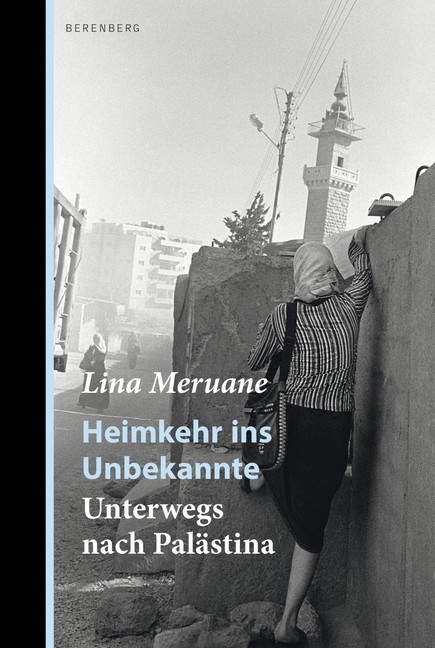 Heimkehr ins Unbekannte main product photo