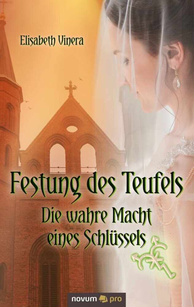 Festung des Teufels - Band 3 main product photo