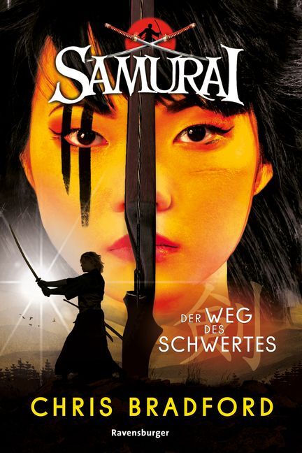 Samurai, Band 2 - Der Weg des Schwertes main product photo