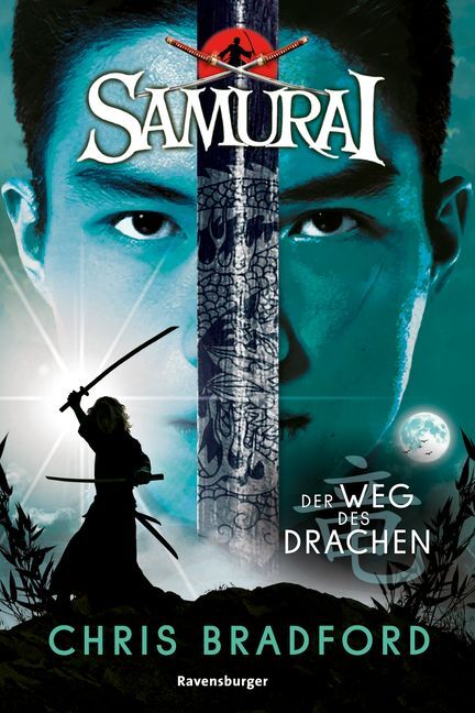 Samurai, Band 3 - Der Weg des Drachen main product photo