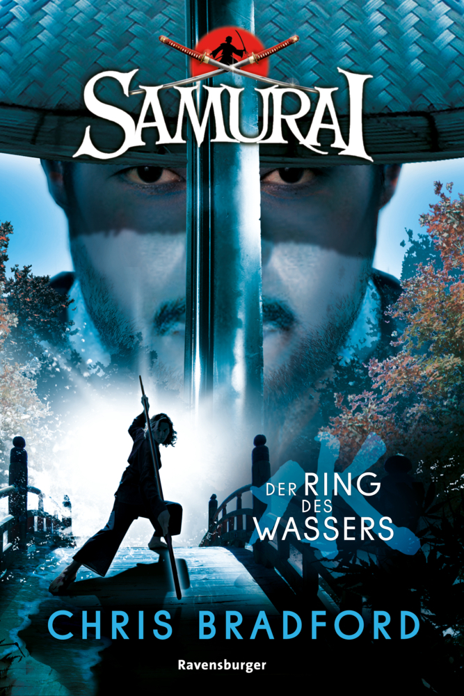 Samurai, Band 5 - Der Ring des Wassers main product photo