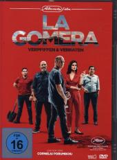 La Gomera, 1 DVD