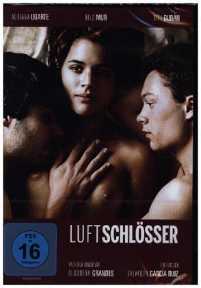 Luftschlösser, 1 DVD
