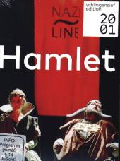 Schlingensiefs Hamlet, 2 DVD