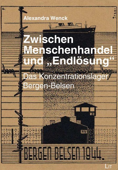 Zwischen Menschenhandel und 'Endlösung' main product photo