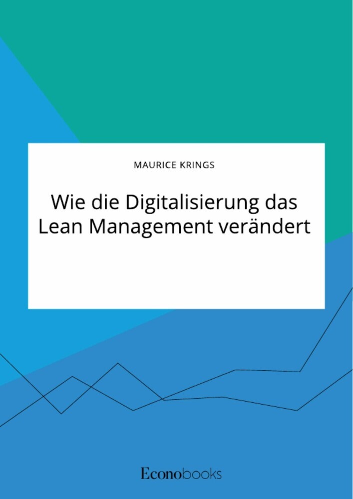 Wie die Digitalisierung das Lean Management verändert main product photo