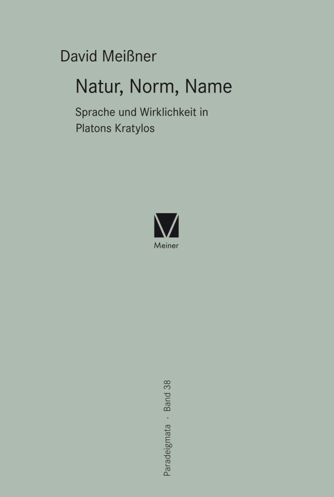 Natur, Norm, Name main product photo
