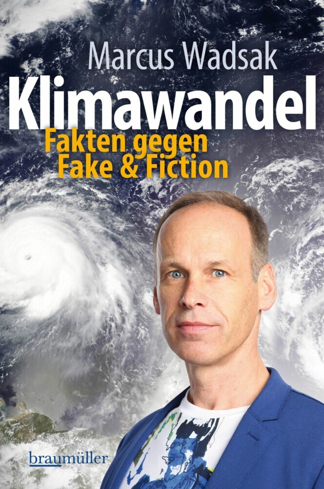 Klimawandel main product photo