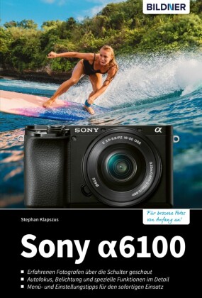 Sony A6100