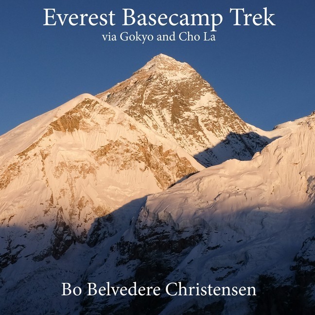 Everest Basecamp Trek main product photo