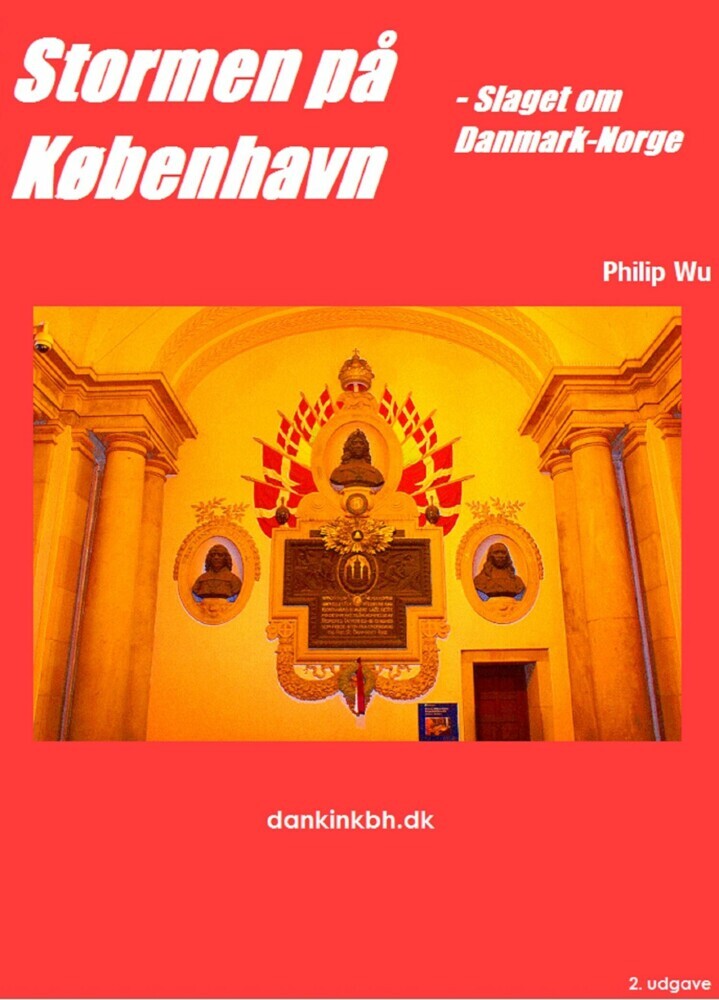 Stormen på København main product photo