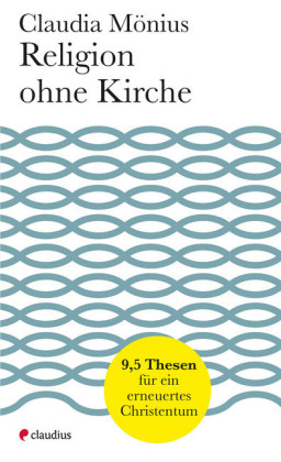 Religion ohne Kirche