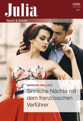 Sinnliche Nächte mit dem französischen Verführer