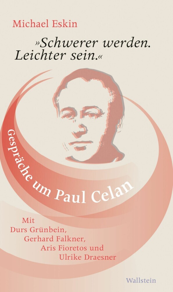 'Schwerer werden. Leichter sein.' main product photo