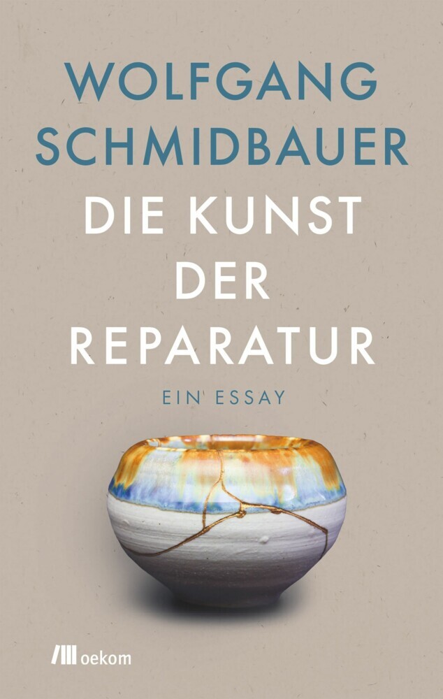 Die Kunst der Reparatur main product photo