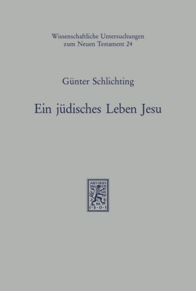 Ein jüdisches Leben Jesu