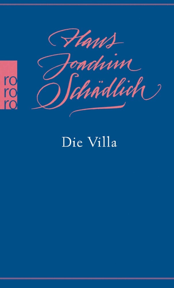 Die Villa main product photo