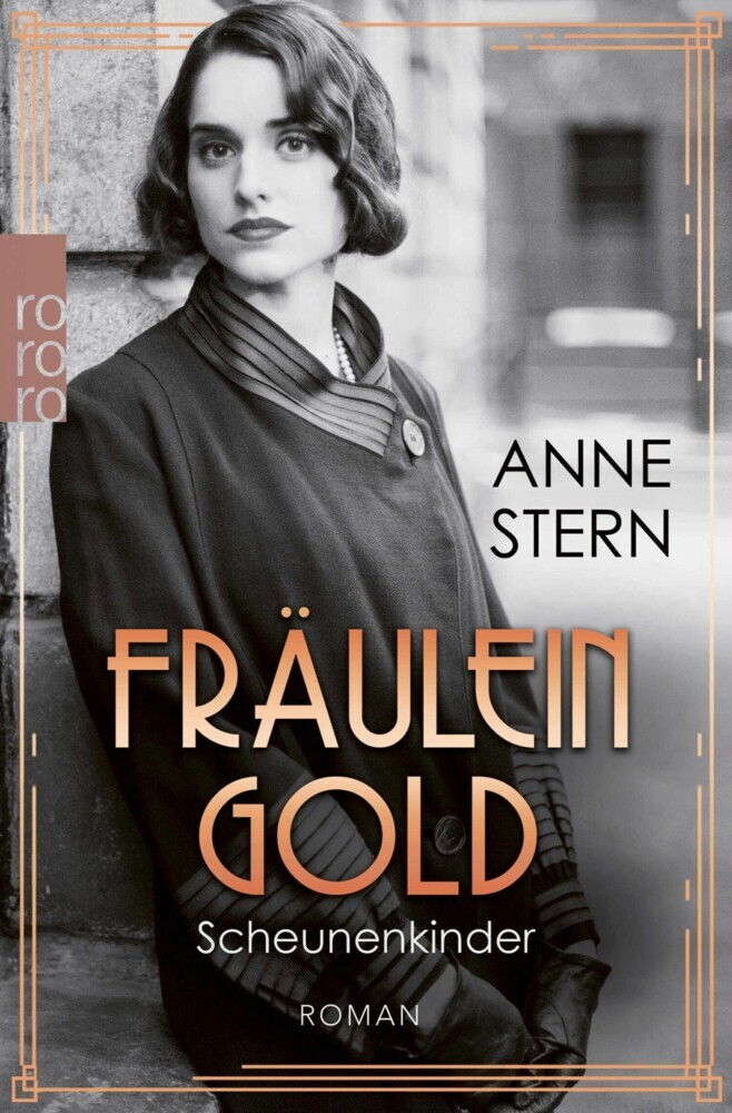 Fräulein Gold: Scheunenkinder main product photo