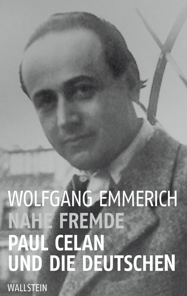 Nahe Fremde main product photo