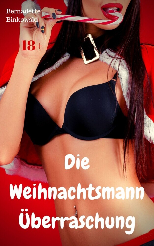 Die Weihnachtsmann Überraschung main product photo