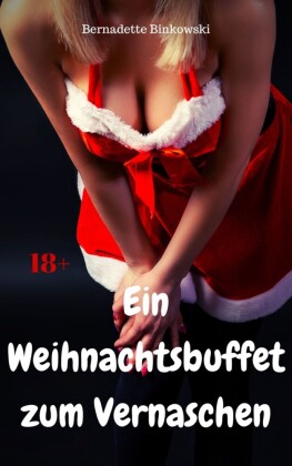 Ein Weihnachtsbuffet zum Vernaschen