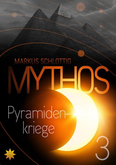 Mythos Pyramidenkriege main product photo