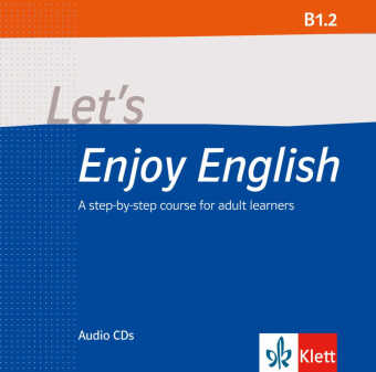 B1.2, 2 Audio-CDs, Audio-CD