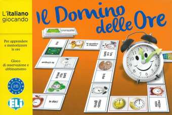 Il Domino delle Ore (Spiel)