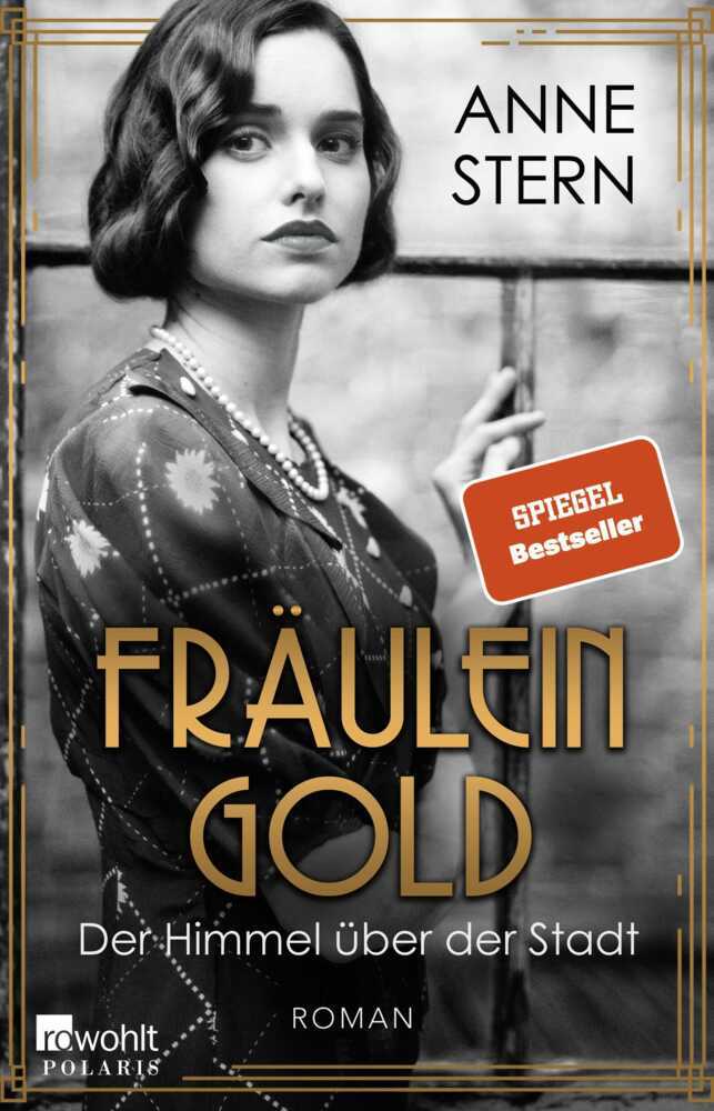 Fräulein Gold: Der Himmel über der Stadt main product photo