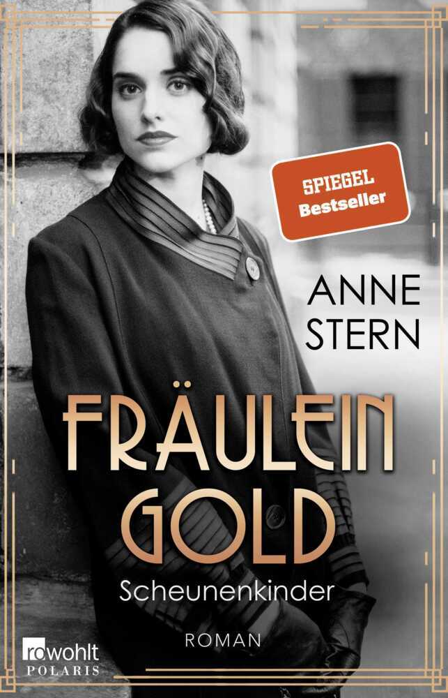 Fräulein Gold. Scheunenkinder main product photo