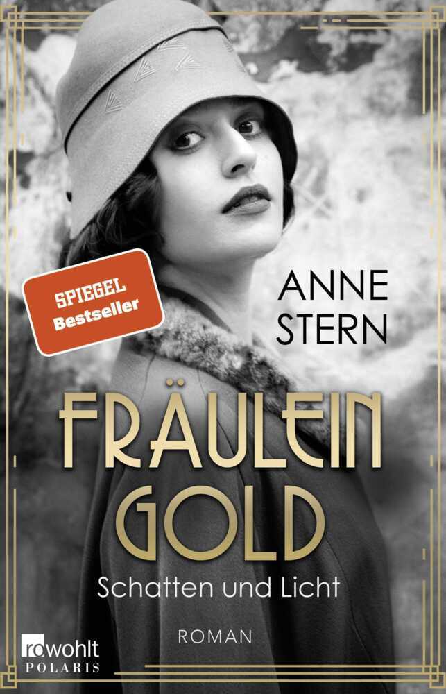 Fräulein Gold: Schatten und Licht; . main product photo