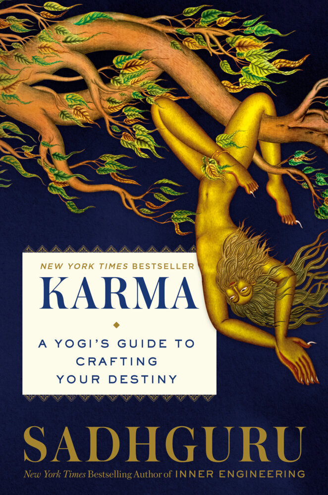 Karma main product photo