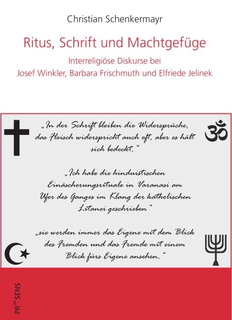 Ritus, Schrift und Machtgefüge main product photo